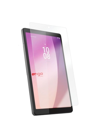Lenovo Tab M8 Gen 4 8 İnç Mat Ekran Koruyucu 9h Nano Şeffaf