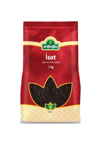 Arifoğlu İsot 1 KG
