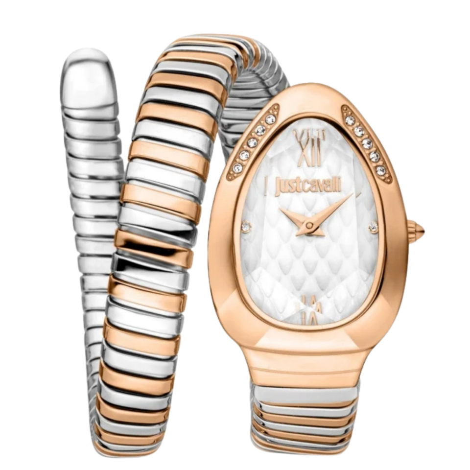 Jc1l223m0065 Kadın Kol Saati Rose Gold