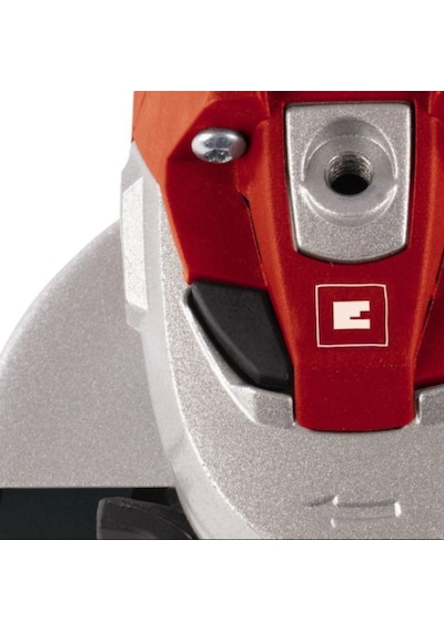 Einhell TE-AG 125 CE Kit 1100 W Devir Ayarlı Taşlama Makinesi - 4430865