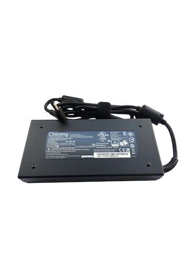 Monster Uyumlu Laptop Adaptörü & Şarj Aleti 19.5V 7.7A 150W 5.5 x Monster Uyumlu Laptop Adaptörü & Şarj Aleti 19.5V 7.7A 150W 5.5 x