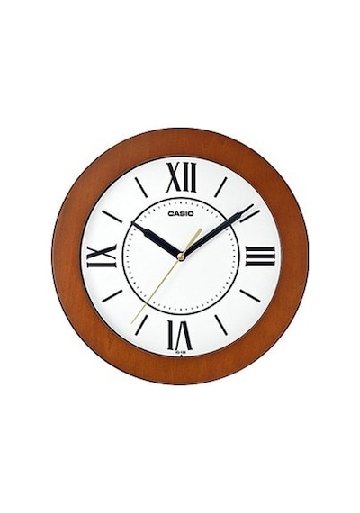 Diğer Casio Iq-126-5bdf Duvar Saati Iq-126-5bdf Çok Renkli