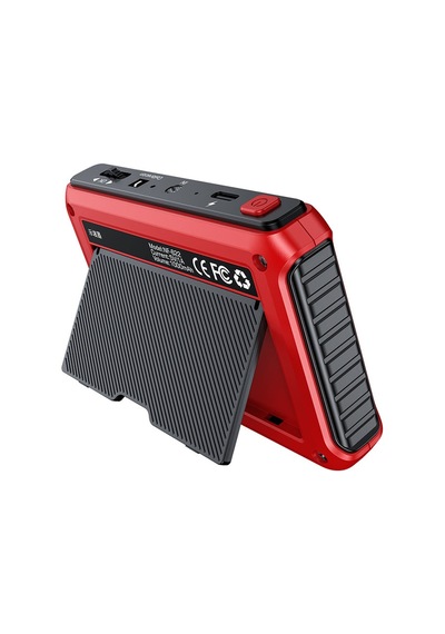 Noyafa Nf-622 Mini El Tipi Dijital Osiloskop 2.8 Tft 2.5ms/s 200khz