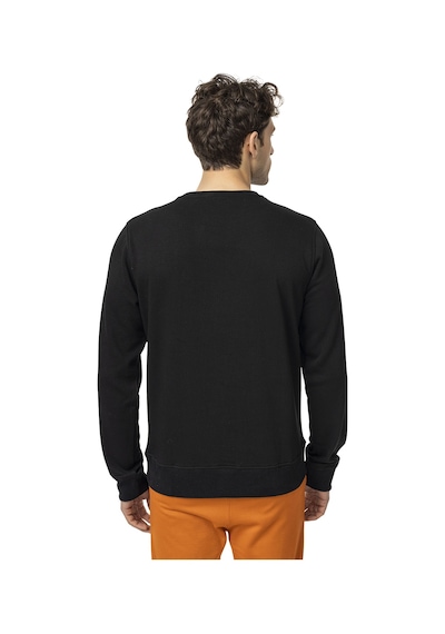 Merrell Merrell Erkek Günlük Giyim Sweatshirt Smith Siyah Siyah