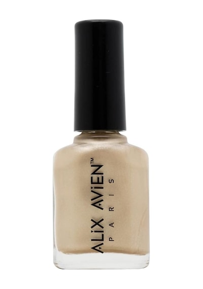 Sedefli Oje 30 - Yüksek Pigmentli Uzun Süreli Kalıcılık Hızlı Kuruma - Nail Lacquer 30