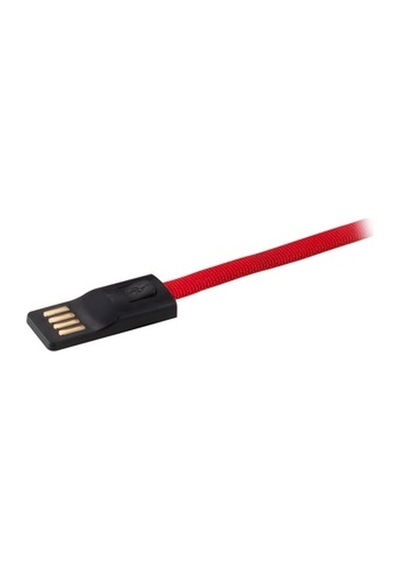 Mf Product Jettpower 0047 Metal Başlıklı Örgülü 3A Micro Usb Hızl (424333877)