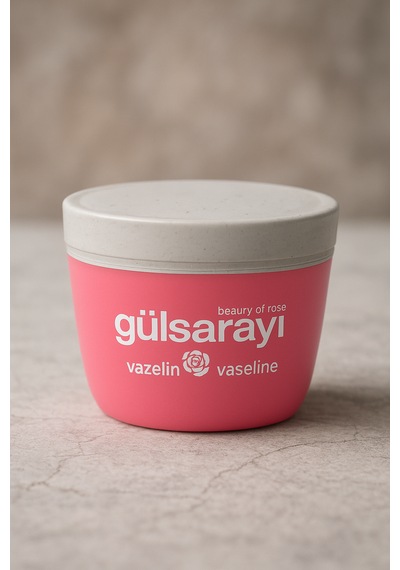 Gülsarayı Vazelin 100 Ml