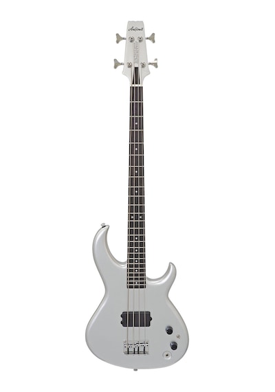 Aria Pro Iı Sboneslv Bas Gitar