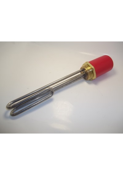 Pot Rezistans 11/2 İnç 2000W-2500W-3000W