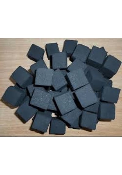 Kefo Gold 1 Kg Hindistan Cevizi Nargile Kömürü (Kefo Bayi Garanti
