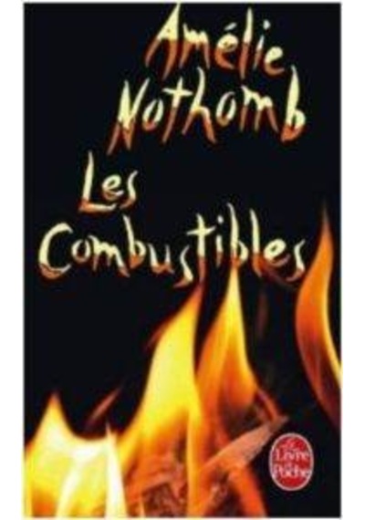 Les Combustibles 9782253139461