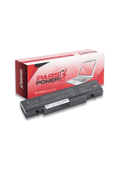 Samsung Uyumlu Np270E5J-X04Tr, Np-Sf411 Notebook Batarya - Pil (Pars 327411252