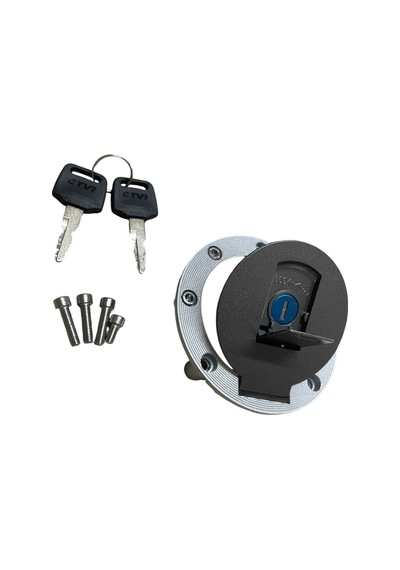 Mondial Z-one 150 - 180 Benzin Depo Kapağı