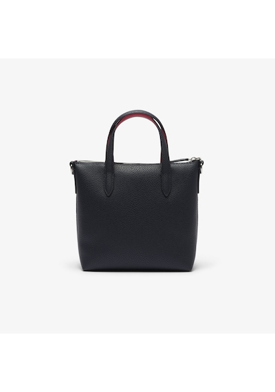 Lacoste Kadın Omuz Çantası Nf5126aa-q19 Lacivert