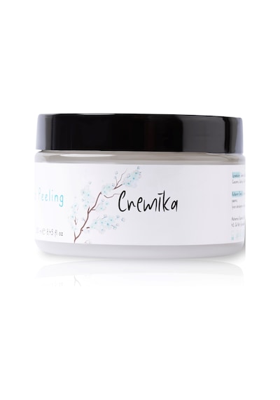 Cremika Besleyici Arındırıcı ve Nemlendirici Vücut Peeling 250 ML