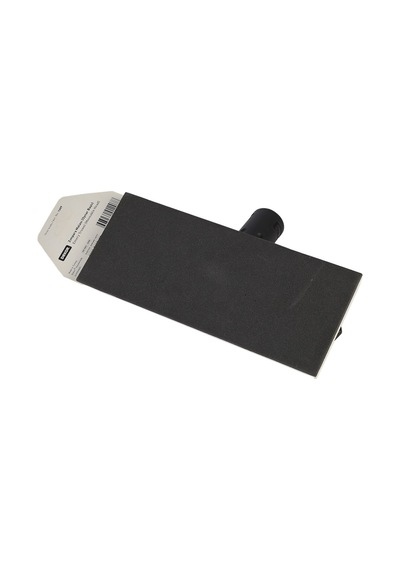 Dekor Oynar Başlı Zımpara Malası 19 CM