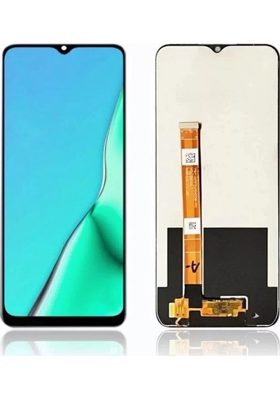 Realme 5s Lcd Dokunmatik Ekran Rmx1925