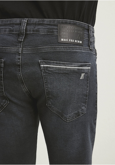 Mavi 0042286535 Jake Pro Erkek Jean Pantolon Lacivert