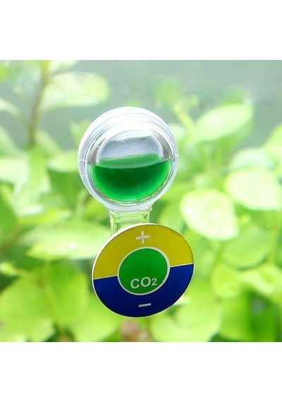 İsta Co2 İndicator Co2 Seviye Göstergesi