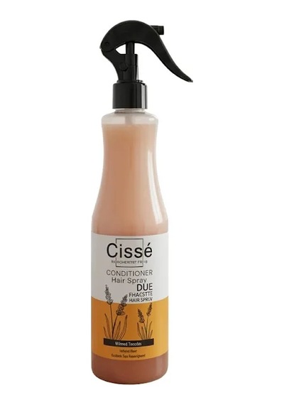 Cisse Fön Suyu Keratin 400 Ml