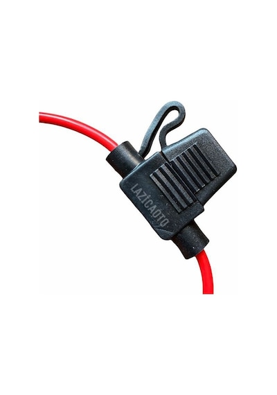 Mini Bıçak Sigorta Yuvası Kablolu Sgt-11