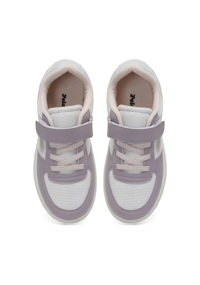 Polaris Hardy.f5fx Lila Kız Çocuk Sneaker 000000000101969825 Mor