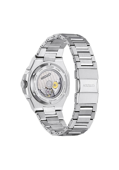 Citizen Erkek Kol Saati Nb6031.56e Metal
