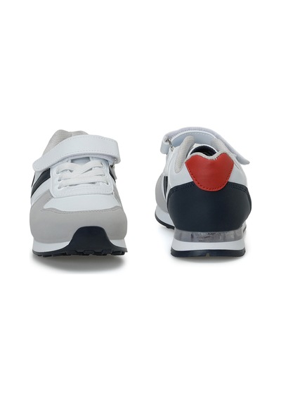 Polaris Slav.p Beyaz Erkek Çocuk Sneaker Slav.p6pr 000000000102707924