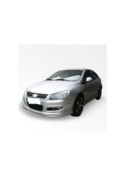 Chery Niche A3 Sd Spoiler Bagaj Işıklı & Ön Ek & Yan 2011-Sonrası