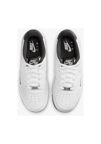 Nike Air Force 1 Lv8 Gs Unisex Spor Ayakkabı Hj4560-100 Dar Kalıp 1 Beden Büyük Alınız Black&white - 764635701 Black&white Nike Air Force 1 Lv8 Gs Unisex Spor Ayakkabı Hj4560-100 Dar Kalıp 1 Beden Büyük Alınız Black&white - 764635701 Black&white