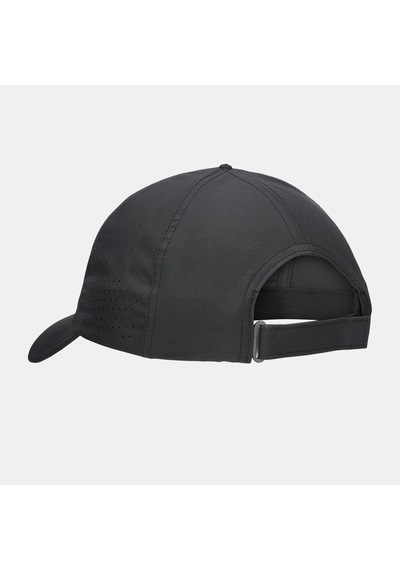 Asics Performance Cap Unisex Black/obsidian Grey Şapka 3043a139-001