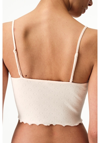 Penti  Pointel Crop Atlet