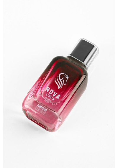 Armasari Nova Kirkia Edp Kalıcı Erkek Parfüm 100ml Meyveli Ve Çiçeksi Armut, Frenk Üzümü, Misk, Sandal Meyve - Odunsu