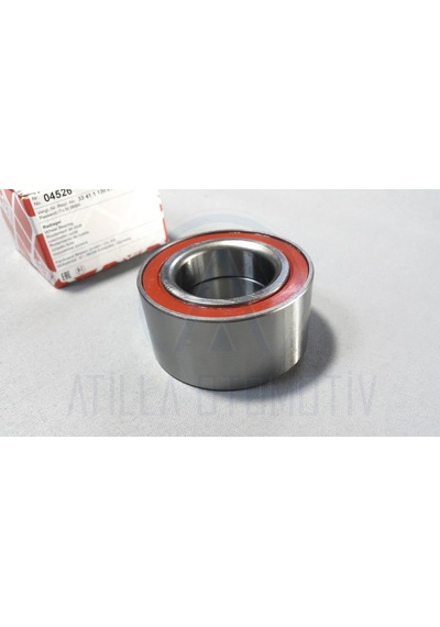 Bmw 3 Serisi E36 1990-1998 Arka Porya Bilyasi 42X75X37 Mm Febi 476289205