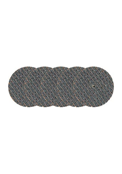 Fiberglas Takviyeli Kesme Diski, Çelikte Kesme, 5'li Set