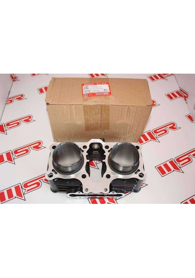 Suzukı Gsxr 250/gw İnazuma Silindir