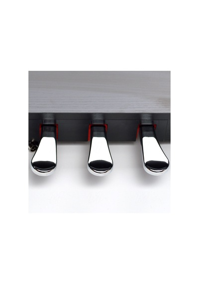 Dijital (Silent) Piyano Manuel Raymond Mrp788bk