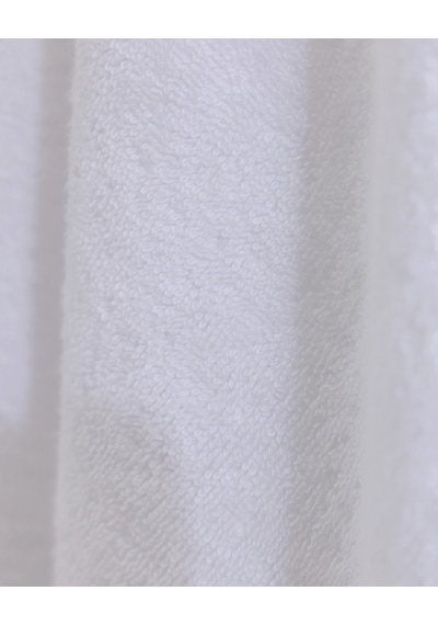 Madame Coco Noemie %100 Pamuk Banyo Havlusu - Beyaz/gold - 70x140 Cm 8684427342954 Çok Renkli