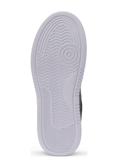 Slazenger ENERGY Unisex Günlük Ayakkabı Siyah / Beyaz