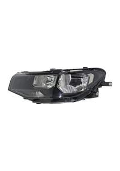 Far Sol T-cross 18-