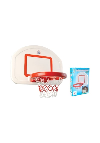 Pilsan Askılı Profesyonel  Basket Seti