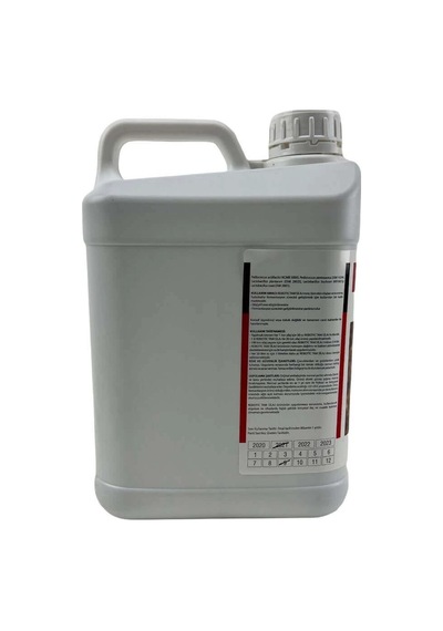Rebiotic Inoculant Tam Silaj Koruyucu Katkısı-4 Mevsim - 5 Litre