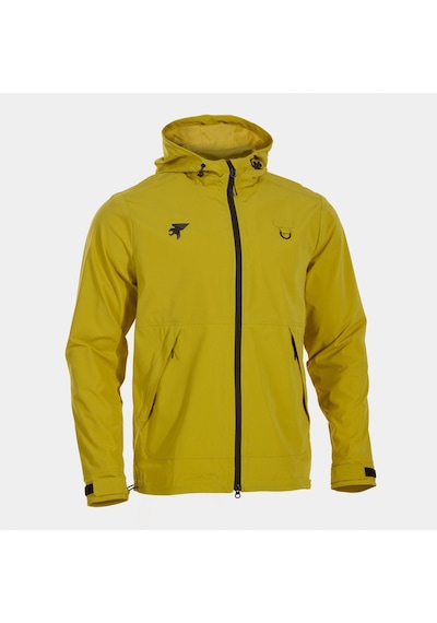 Joma Explorer Light Ceket Turkuaz 104475.346 Hardal