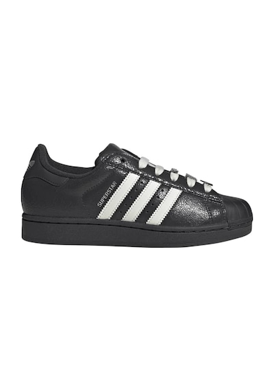 Adidas Superstar Iı Kadın Spor Ayakkabı - Ih1628 Gri