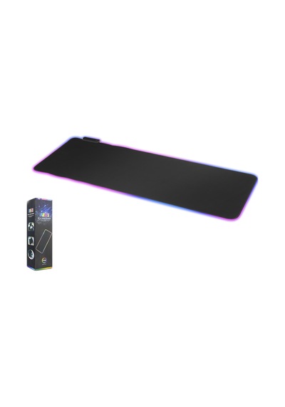 Onezero Zr265 Rgb Mouse Pad 300 X 800 Mm Siyah