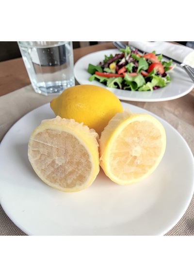 Limon Bonesi 100'lü Beyaz
