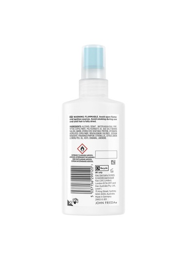 John Frieda Volume Lift Kökten Uca Hacim Veren Saç Spreyi