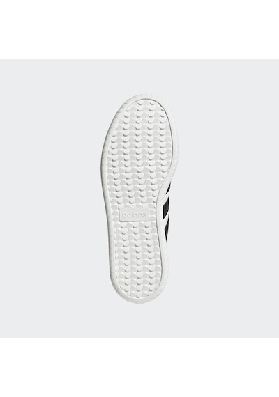 Adidas Barreda Beyaz Siyah Unisex Sneaker Jı2306 Beyaz Siyah