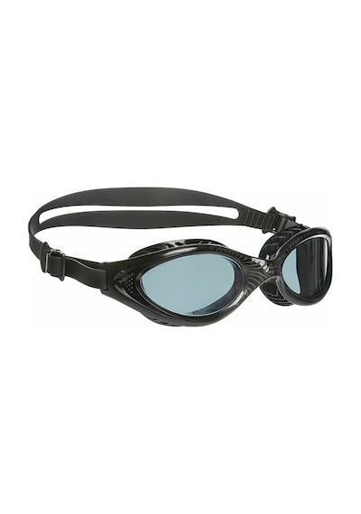 Mad Wave Yüzme Gözlüğü Flame Iı, One Size, Black Siyah