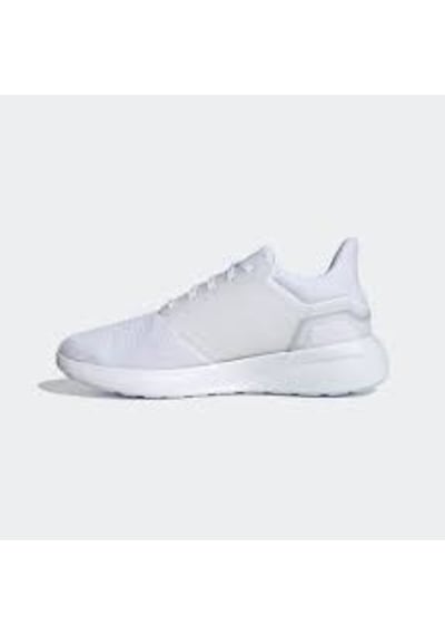 Adidas H68091 Eq19 Run Erkek Beyaz Koşu Ayakkabı Beyaz